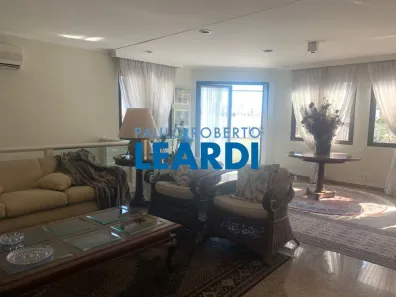 Cobertura com 3 Quartos à venda, 327m² no Jardim Paulista, São Paulo