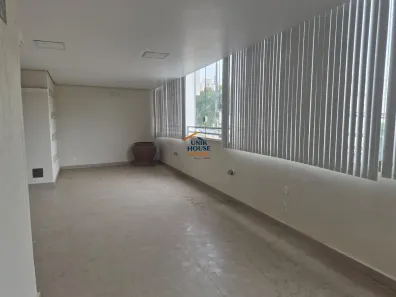 Sala Comercial com 1 Quarto para alugar, 180m² no Botafogo, Campinas