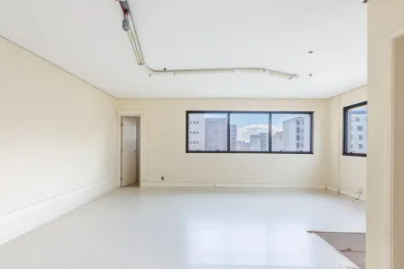 Ponto Comercial com 1 Quarto para alugar, 45m² no Pacaembu, São Paulo