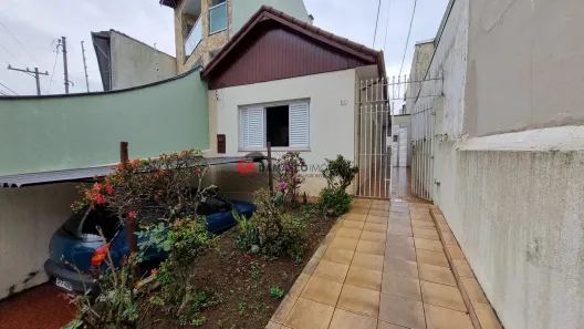 Casa com 2 Quartos à venda, 160m² no Olímpico, São Caetano do Sul