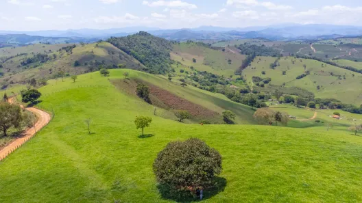 Fazenda/Sítio com 4 Quartos à venda, 35m² no , São Lourenço