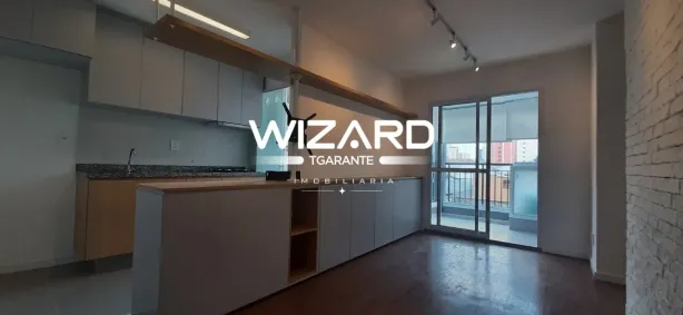 Apartamento com 2 Quartos para alugar, 50m² no Vila Clementino, São Paulo