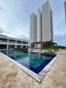 Apartamento com 3 Quartos à venda, 78m² no Jardim Cidade Universitária, João Pessoa