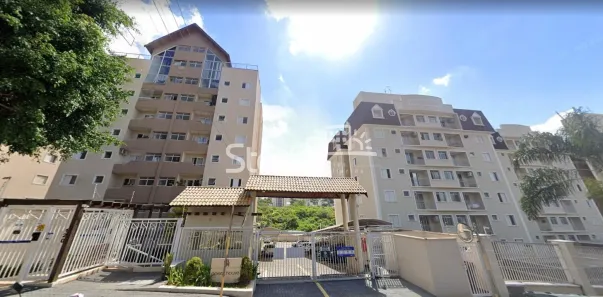 Apartamento com 2 Quartos à venda, 126m² no Mansões Santo Antônio, Campinas