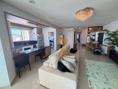 Apartamento com 3 Quartos à venda, 145m² no Meia Praia, Itapema