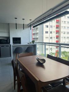 Apartamento com 3 Quartos à venda, 134m² no Patamares, Salvador