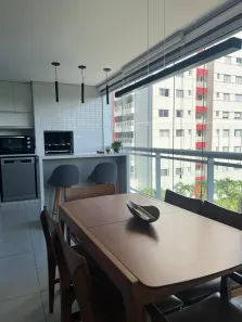 Apartamento com 3 Quartos à venda, 134m² no Patamares, Salvador