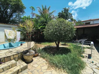 Casa com 4 Quartos à venda, 120m² no Senhora das Graças, Betim