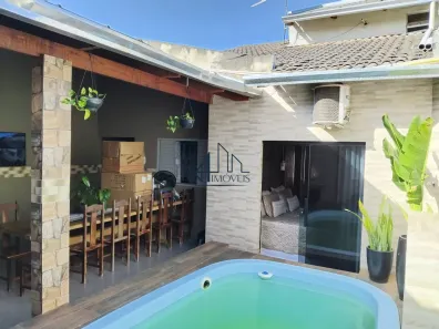 Casa com 3 Quartos à venda, 200m² no Expansul, Aparecida de Goiânia