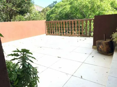 Apartamento com 5 Quartos à venda, 241m² no Gávea, Rio de Janeiro