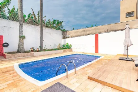Casa com 3 Quartos à venda, 332m² no Parque Taquaral, Campinas