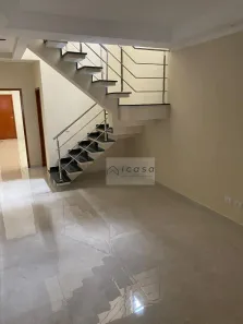 Casa com 3 Quartos à venda, 165m² no Jardim das Indústrias, São José dos Campos