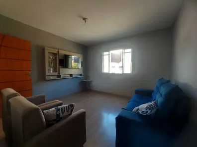 Cobertura com 2 Quartos à venda, 90m² no Bandeirantes, Juiz de Fora