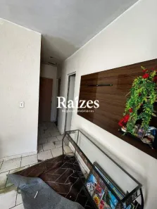 Casa com 3 Quartos à venda, 54m² no Taiaman, Uberlândia
