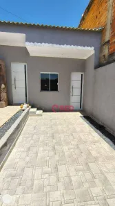 Casa com 2 Quartos à venda, 50m² no Parque São Bento, Sorocaba