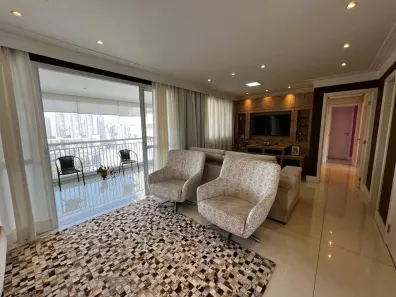 Apartamento com 3 Quartos à venda, 138m² no Vila Andrade, São Paulo