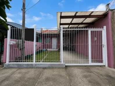 Casa com 2 Quartos à venda, 80m² no Olaria, Canoas