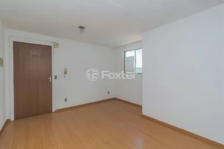 Apartamento com 2 Quartos à venda, 39m² no Campo Novo, Porto Alegre