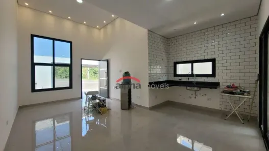 Casa com 3 Quartos à venda, 118m² no Jardim São Sebastião, Hortolândia