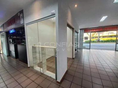 Sala Comercial para alugar, 4m² no Centro, Joinville