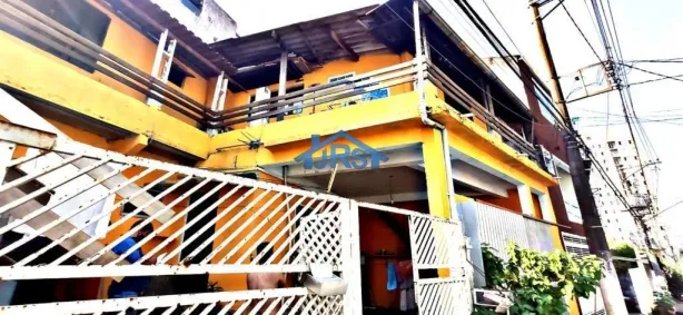 Sobrado com 4 Quartos à venda, 207m² no Jardim Tupanci, Barueri