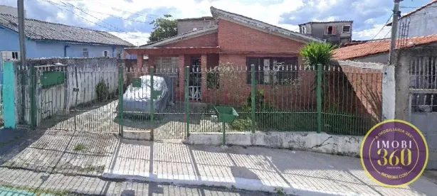 Casa com 2 Quartos à venda, 200m² no Vila Nhocune, São Paulo