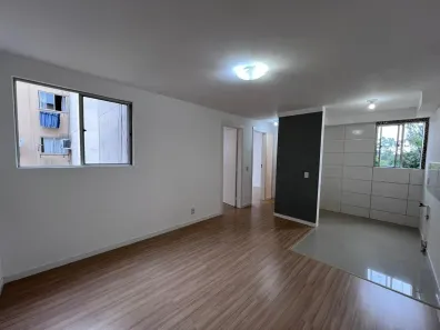 Apartamento com 2 Quartos para alugar, 40m² no Ipiranga, Sapucaia do Sul