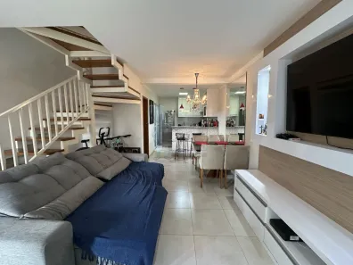 Apartamento com 2 Quartos à venda, 79m² no Residencial e Comercial Palmares, Ribeirão Preto