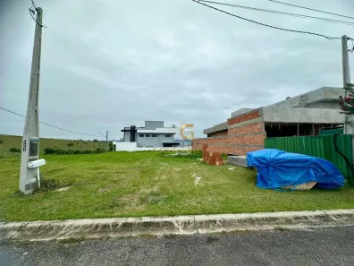 Lote/Terreno à venda, 377m² no Eugênio de Mello, São José dos Campos