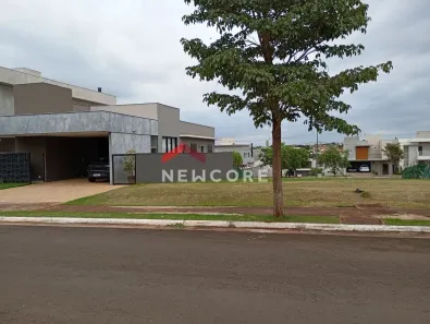Lote/Terreno à venda, 256m² no Gleba Simon Frazer, Londrina