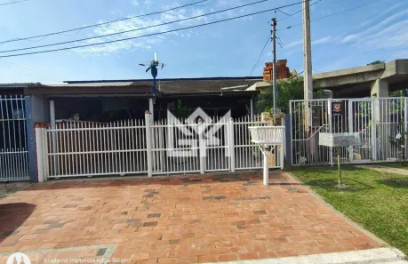 Casa com 2 Quartos à venda, 48m² no Moradas do Sobrado, Gravataí