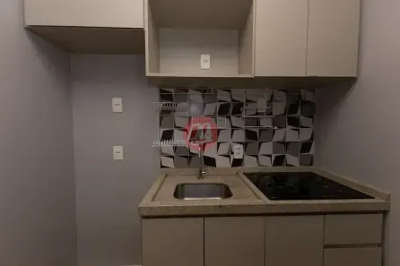 Apartamento com 1 Quarto para alugar, 38m² no Partenon, Porto Alegre