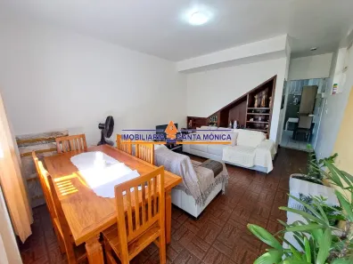 Casa com 2 Quartos à venda, 80m² no Itapoã, Belo Horizonte