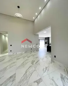 Casa de Condomínio com 3 Quartos à venda, 177m² no Jardim Novo Horizonte, Sorocaba