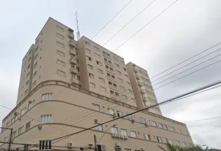 Apartamento com 2 Quartos à venda, 98m² no Centro, Mongaguá