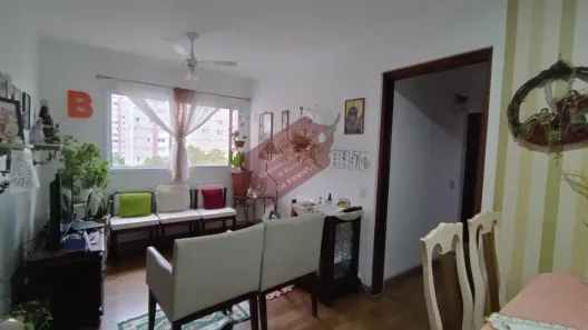 Apartamento com 3 Quartos à venda, 72m² no Socorro, São Paulo
