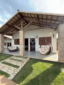 Fazenda/Sítio com 4 Quartos à venda, 2000m² no Área Rural de Montes Claros, Montes Claros