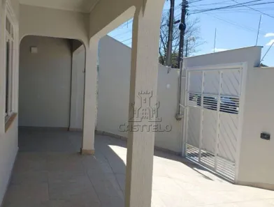 Casa com 3 Quartos à venda, 174m² no Conjunto Habitacional Alexandre Urbanas, Londrina