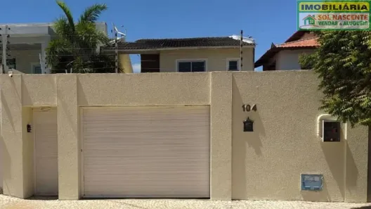 Casa com 4 Quartos para alugar, 200m² no Edson Queiroz, Fortaleza
