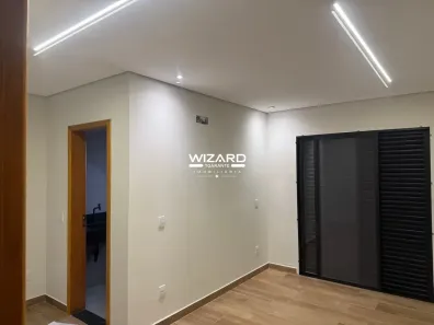Casa de Condomínio com 3 Quartos à venda, 1000m² no Loteamento Fazenda Santa Isabel, Jundiaí