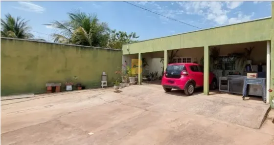 Casa com 4 Quartos à venda, 125m² no Parque Atalaia, Cuiabá