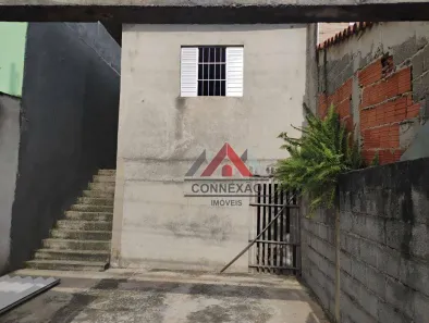 Casa com 2 Quartos à venda, 102m² no Vila Helena, Suzano