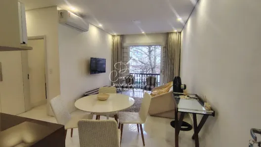 Apartamento com 1 Quarto à venda, 60m² no Pitangueiras, Guarujá