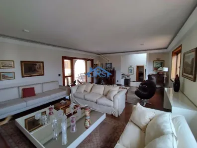 Casa de Condomínio com 4 Quartos à venda, 440m² no Alphaville, Santana de Parnaíba