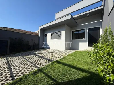 Casa com 3 Quartos à venda, 153m² no Escola Agrícola, Blumenau