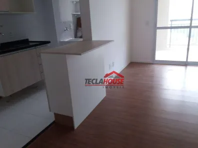 Apartamento com 2 Quartos à venda, 68m² no Jardim Flor da Montanha, Guarulhos