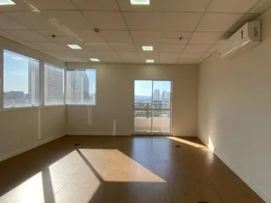 Sala Comercial à venda, 40m² no Centro, Osasco