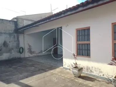 Casa com 3 Quartos à venda, 250m² no Parque das Acácias, Marília