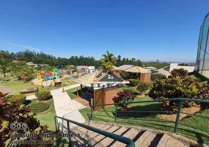 Lote/Terreno à venda, 1266m² no Colinas De Inhandjara, Itupeva