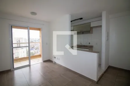 Apartamento com 2 Quartos à venda, 51m² no Jardim Casablanca, São Paulo